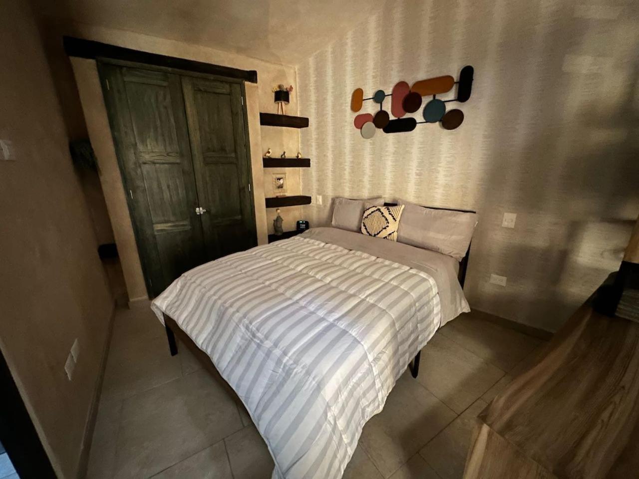 Loft Loreto En Val'Quirico Santeagueda Exterior foto